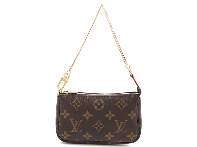 Louis Vuitton ルイヴィトン ミニ・ポシェット・アクセソワール  