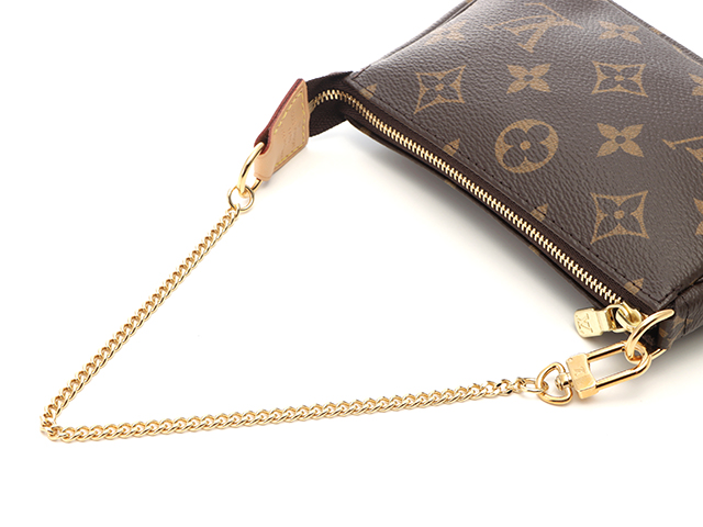 Louis Vuitton ルイヴィトン ミニ・ポシェット・アクセソワール  