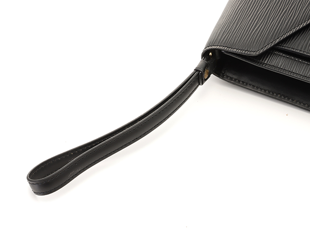 ネット限定】LOUIS VUITTON ルイ・ヴィトン ポシェット・セリエ