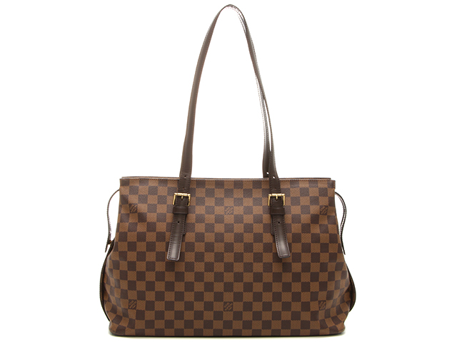 LOUIS VUITTON ルイヴィトン チェルシー N51119 ダミエ ショルダー