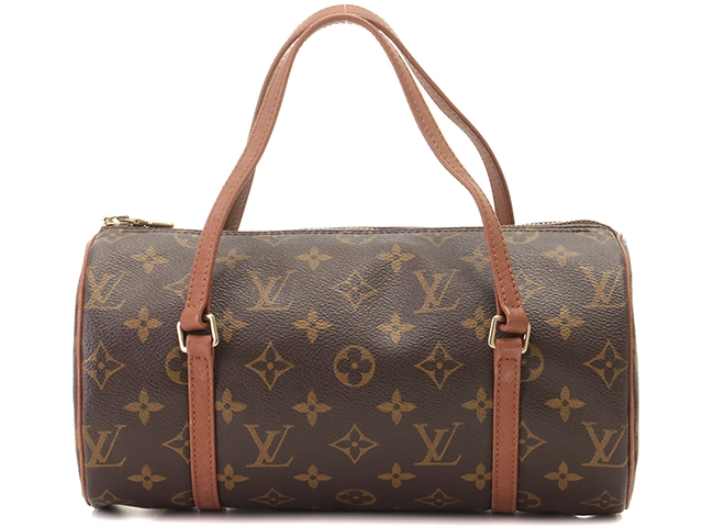 LOUIS VUITTON ルイ・ヴィトン パピヨンPM M51386 モノグラム 旧型