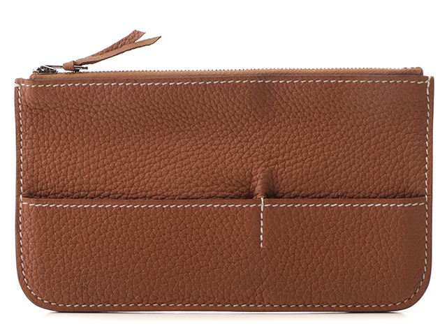 Hermes エルメス ドゴンGM ゴールド/SV Y刻印 ゴールド の購入