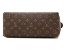 LOUIS VUITTON ルイヴィトン プティ・パレPM M45900 モノグラム【432 ...