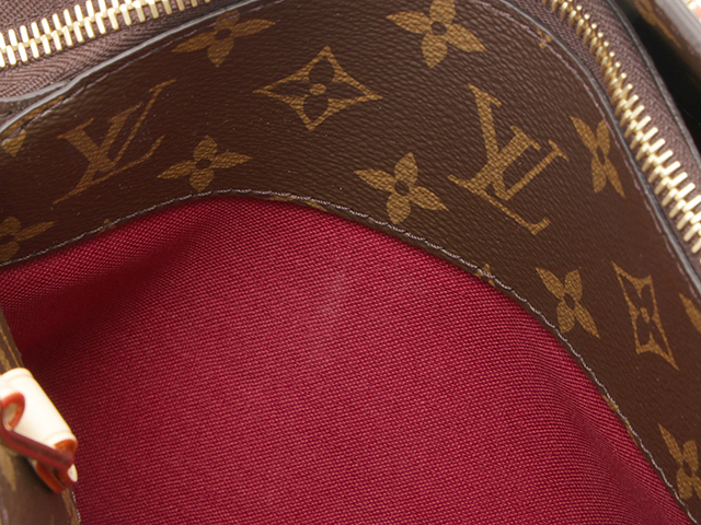 LOUIS VUITTON ルイヴィトン プティ・パレPM M45900 モノグラム LOUIS VUITTON ルイヴィトン プティ・パレPM M45900 モノグラム