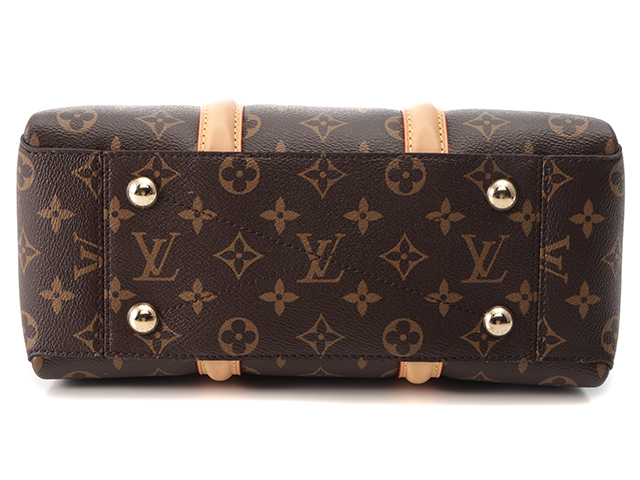 LOUIS VUITTON　ルイ・ヴィトン　スフロBB　モノグラム　【472】 2147400225010　I