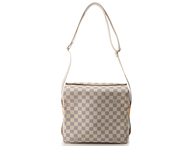 LOUIS VUITTON ルイ・ヴィトン ショルダーバッグ ナヴィグリオ N51189