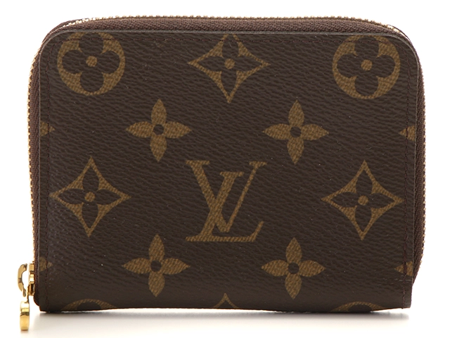 LOUIS VUITTON ルイ・ヴィトン ジッピー・コインパース 小銭入れ 財布