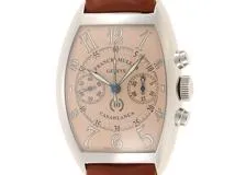 FRANCK MULLER フランクミュラー 10周年記念 カサブランカ