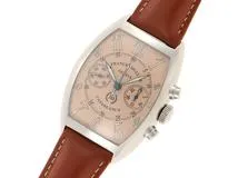 FRANCK MULLER】フランクミュラー『カサブランカ クロノグラフ