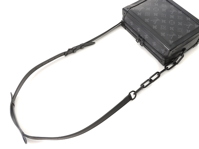 LOUIS VUITTON ルイヴィトン ソフトトランク M44730 モノグラム
