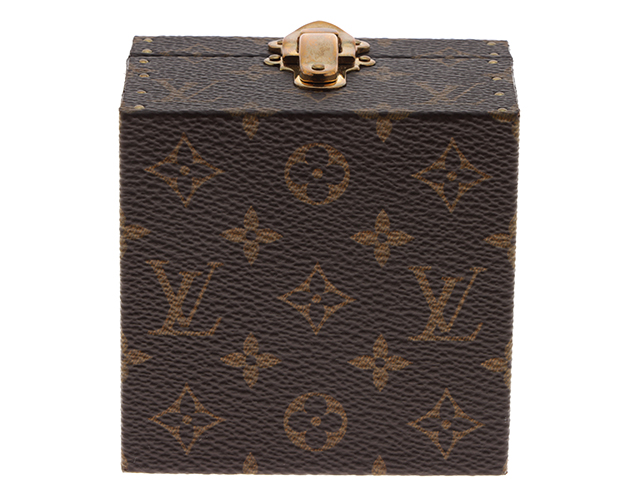 LOUIS VUITTON ルイ・ヴィトン エクリン・デクラレーション モノグラム 小物入れ M21010【472】 の購入なら「質」の大黒屋（公式）