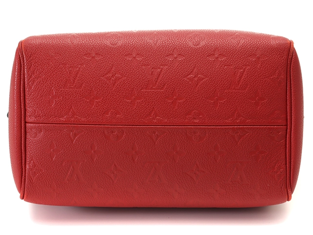 ルイ ヴィトン LOUIS VUITTON  スピーディ･バンドリエール25 モノ･アンプラント スリーズ  2WAYバッグ M42399 【207】2147400240433