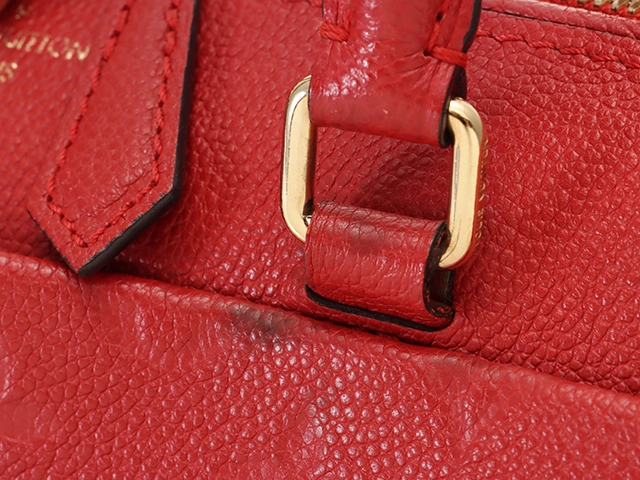 ルイ ヴィトン LOUIS VUITTON  スピーディ･バンドリエール25 モノ･アンプラント スリーズ  2WAYバッグ M42399 【207】2147400240433