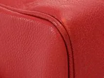 ルイ ヴィトン LOUIS VUITTON  スピーディ･バンドリエール25 モノ･アンプラント スリーズ  2WAYバッグ M42399 【207】2147400240433