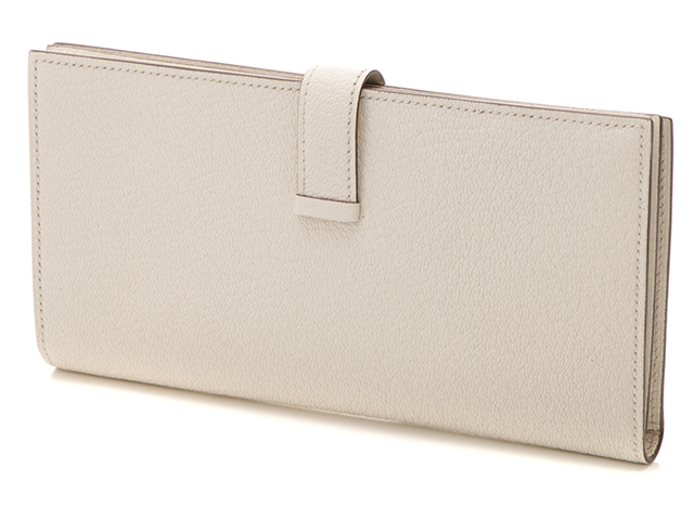 HERMES エルメス ベアンスフレ ナタ/GP【432】2147400240792 の購入