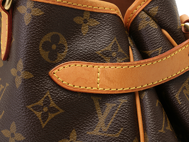 LOUIS VUITTON ルイヴィトン バティニョール・オリゾンタル LOUIS VUITTON ルイヴィトン バティニョール・オリゾンタル