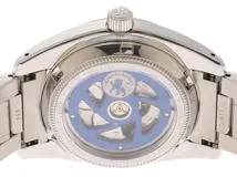 SEIKO セイコー グランドセイコー ヘリテージコレクション SBGR325 世界限定1200本 キャリバー9S 25周年記念限定モデル メンズ時計【437】2147400244905