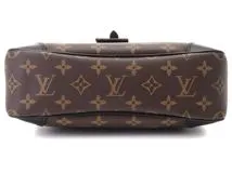 LOUIS VUITTON ルイヴィトン ショルダーバッグ オデオンNM PM