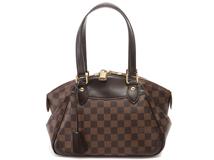 LOUIS VUITTON ルイヴィトンルイヴィトン ヴェローナPM ショルダーバッグ ダミエ N41117【434】