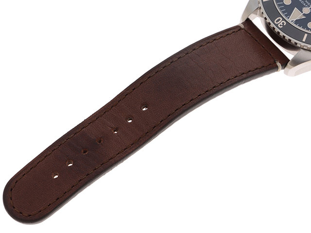 EBERHARD エベラール 時計 スカフォグラフ300 41034.VSCP SS