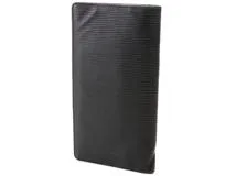 Louis Vuitton ルイ・ヴィトン ポルトフォイユ・ブラザ M66542