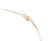 DAMIANI ダミアーニ  ベル エポッククラウン ネックレス 20089532 K18ピンクゴールド ダイヤモンド計1.38 カラット【472】SJ