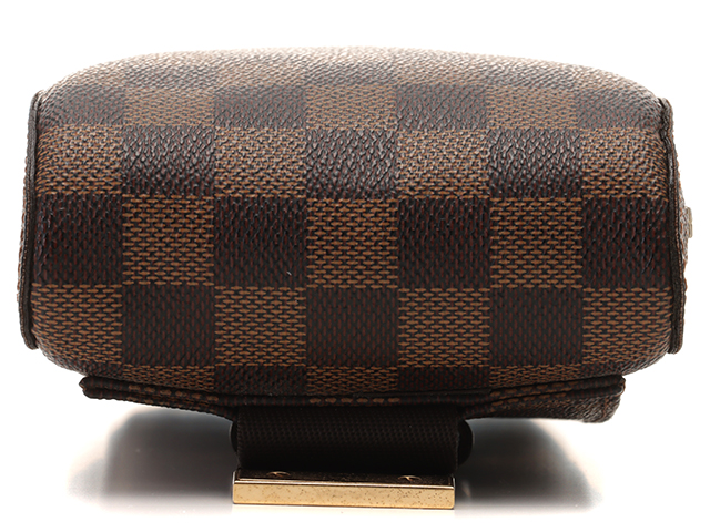 LOUIS VUITTON ルイヴィトン ジェロニモス クロスボディバッグ LOUIS VUITTON ルイヴィトン ジェロニモス クロスボディバッグ