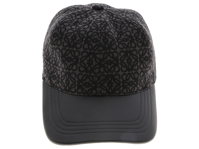 【LOEWE】アナグラム タータン ウール ベースボール キャップ 楽天市場】【11/1～11/3限定・最大2万円OFFクーポン配布中