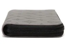 LOUIS VUITTON ルイ・ヴィトン ジッピーウォレット・ヴェルティカル