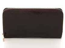 LOUIS VUITTON ルイヴィトン 長財布 ジッピー・ウォレット ヴェルニ アマラント M93522【472】 の購入なら「質」の大黒屋（公式）