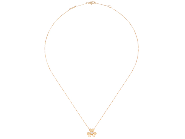Van Cleef & Arpels ヴァンクリーフ＆アーペル フリヴォルミニNC
