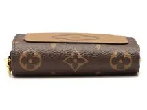 LOUIS VUITTON　ルイヴィトン　財布　ポルトフォイユ・ルー　モノグラム・ジャイアントリバース　M81461【207】2147400260196