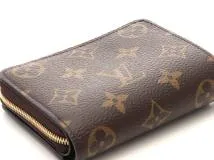 LOUIS VUITTON　ルイヴィトン　財布　ポルトフォイユ・ルー　モノグラム・ジャイアントリバース　M81461【207】2147400260196