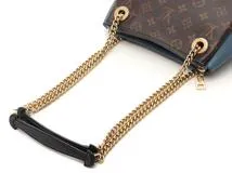 LOUIS VUITTON　ルイ・ヴィトン　スレンヌBB　ショルダーバッグ　モノグラム　ブルー　Ｍ44299　2147400265917　【205】
