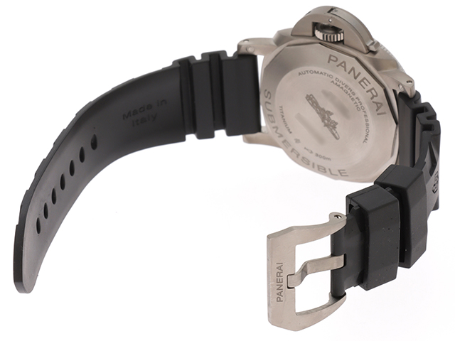 2022年正規品 PANERAI パネライ 腕時計 ルミノール