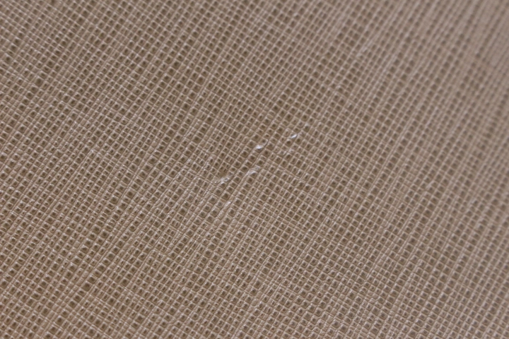 Salvatore Ferragamo サルヴァトーレ フェラガモ ガンチーニ ワンショルダー AU-21/4835 ベージュ  レザー 【460】2147400267706