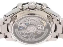 ZENITH　ゼニス　03.3100.3600/69.M310　クロノマスター　ステンレススチール　36,000振動数　クロノグラフ　メンズ　腕時計（2147400268512）【432】