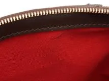 LOUIS VUITTON　ルイヴィトン　ワンショルダーバッグ　ヴェローナPM　ダミエ　N41117　2011年頃製造【433】