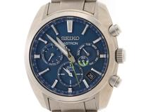 SEIKO セイコー アストロン ジャパンコレクション 日本限定1000本 SBXC055/5X53-0AJ0 SS ステンレススチール ブルー ソーラー 【460】2147400274032