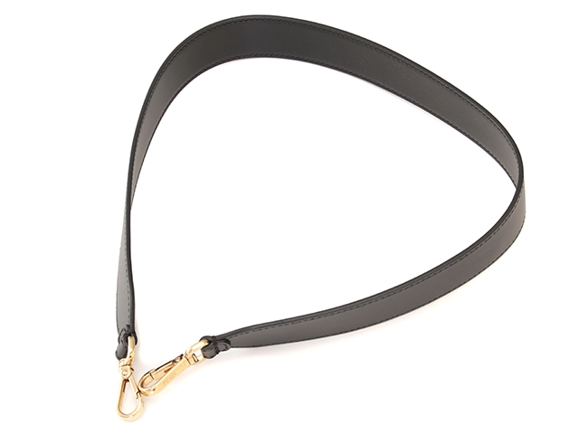 FENDI　フェンディ　トートバッグ　VERSACEコラボ　FENDACE　サンシャイン　ミディアムサイズ　ブラック　カーフスキン　8BH386【472】HA