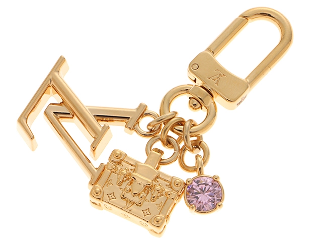 正規品　極美品ルイヴィトンチャーム 楽天市場】【美品】ルイヴィトン 【LOUIS VUITTON】M69562