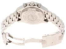 BREITLING ブライトリング エアロマリン クロノグラフ スーパーオーシャン  A111C16PFA/A13340 SS ステンレススチール ブルー文字盤 オートマチック 【460】2147400277347