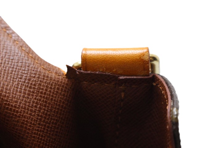 LOUIS VUITTON ルイ・ヴィトン ミュゼット ショルダーバッグ LOUIS VUITTON ルイ・ヴィトン ミュゼット ショルダーバッグ