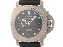 PANERAI パネライ 腕時計 2015年正規品 ルミノール 1950