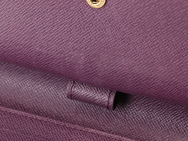 LOUIS VUITTON ルイ・ヴィトン ポルトトレゾール