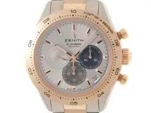 ZENITH ゼニス 腕時計 2023年正規品 クロノマスター スポーツ ZENITH ゼニス 腕時計 2023年正規品 クロノマスター スポーツ