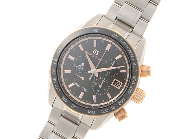 GRAND SEIKO GS グランドセイコー スポーツコレクション