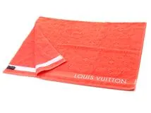 【非売品】ルイヴィトン ビーチタオル 新品 楽天市場】LOUIS VUITTON ルイヴィトン モノグラム TRUNKS＆BAGS
