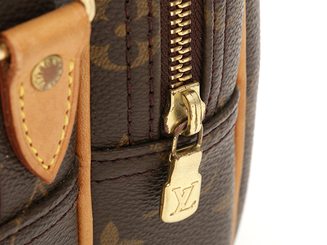 LOUIS VUITTON ルイ ヴィトン リポーターPM モノグラム M45254 LOUIS VUITTON ルイ ヴィトン リポーターPM モノグラム M45254