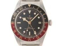TUDOR チューダー ブラックベイ 7939G1A0NRU GMT ステンレス